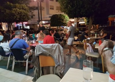 Sheesh kebab en Marbella14